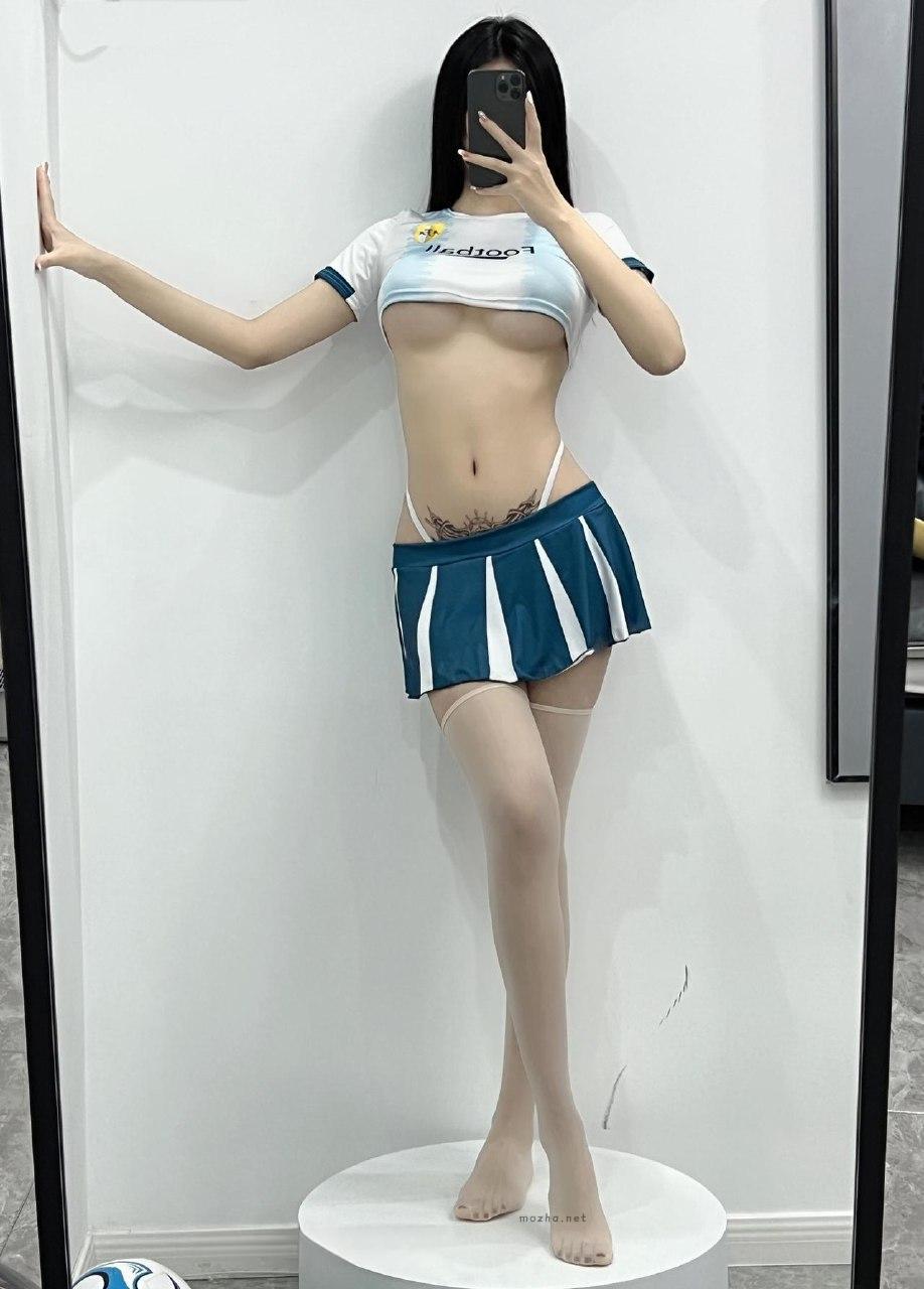 鱼神 – 半球系列【17P】